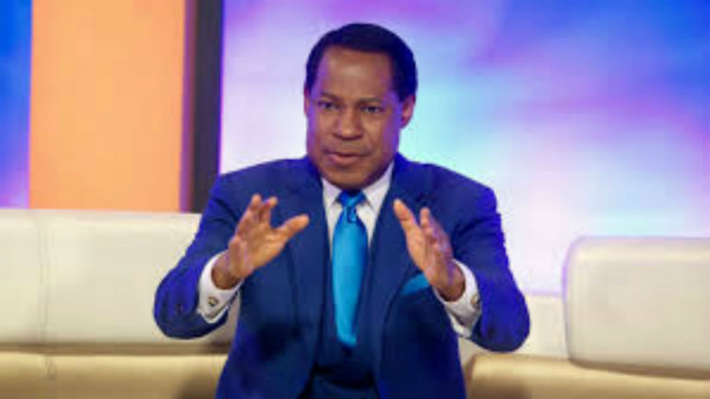 Rhapsody Of Realities 13 June 2022 By Pastor Chris Oyakhilome (Christ Embassy): Operate From The Spirit Realm